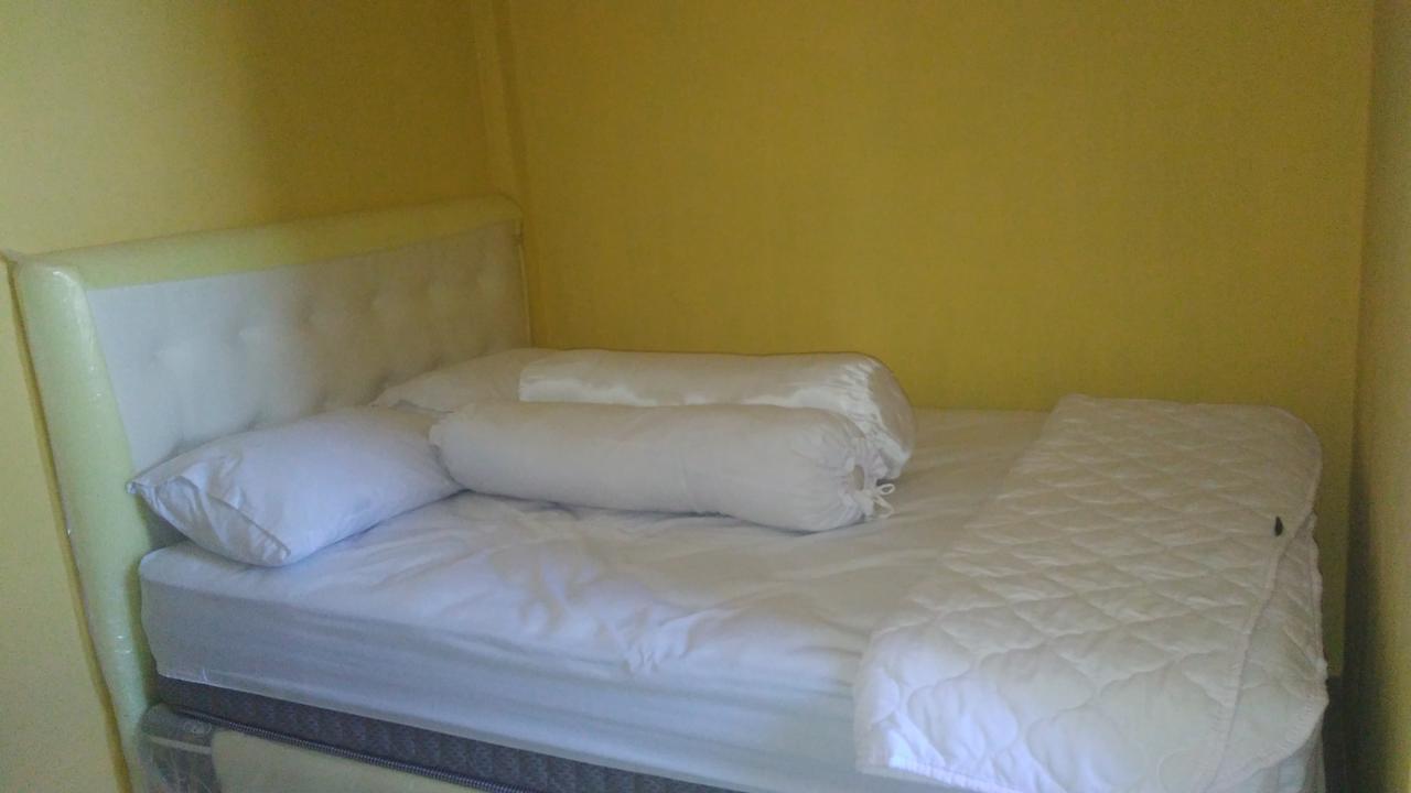 Hotel Sinar Harapan Tano Luaran gambar