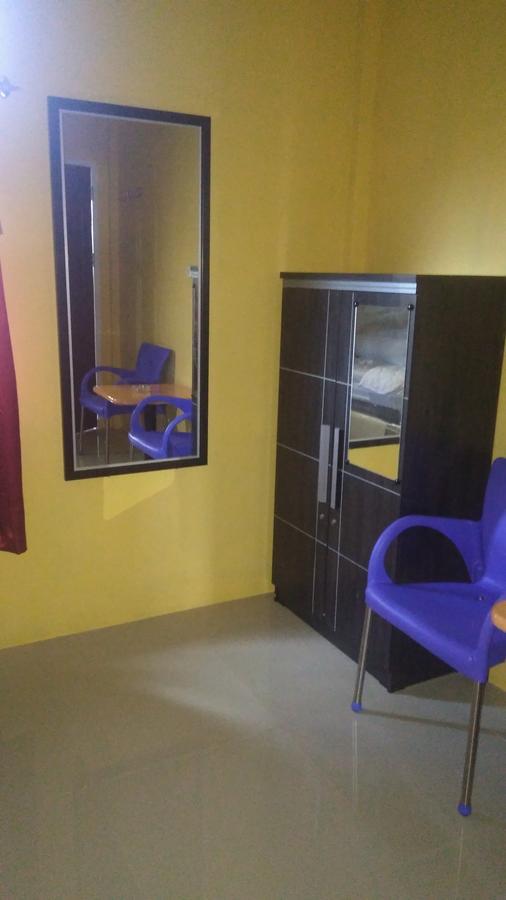 Hotel Sinar Harapan Tano Luaran gambar