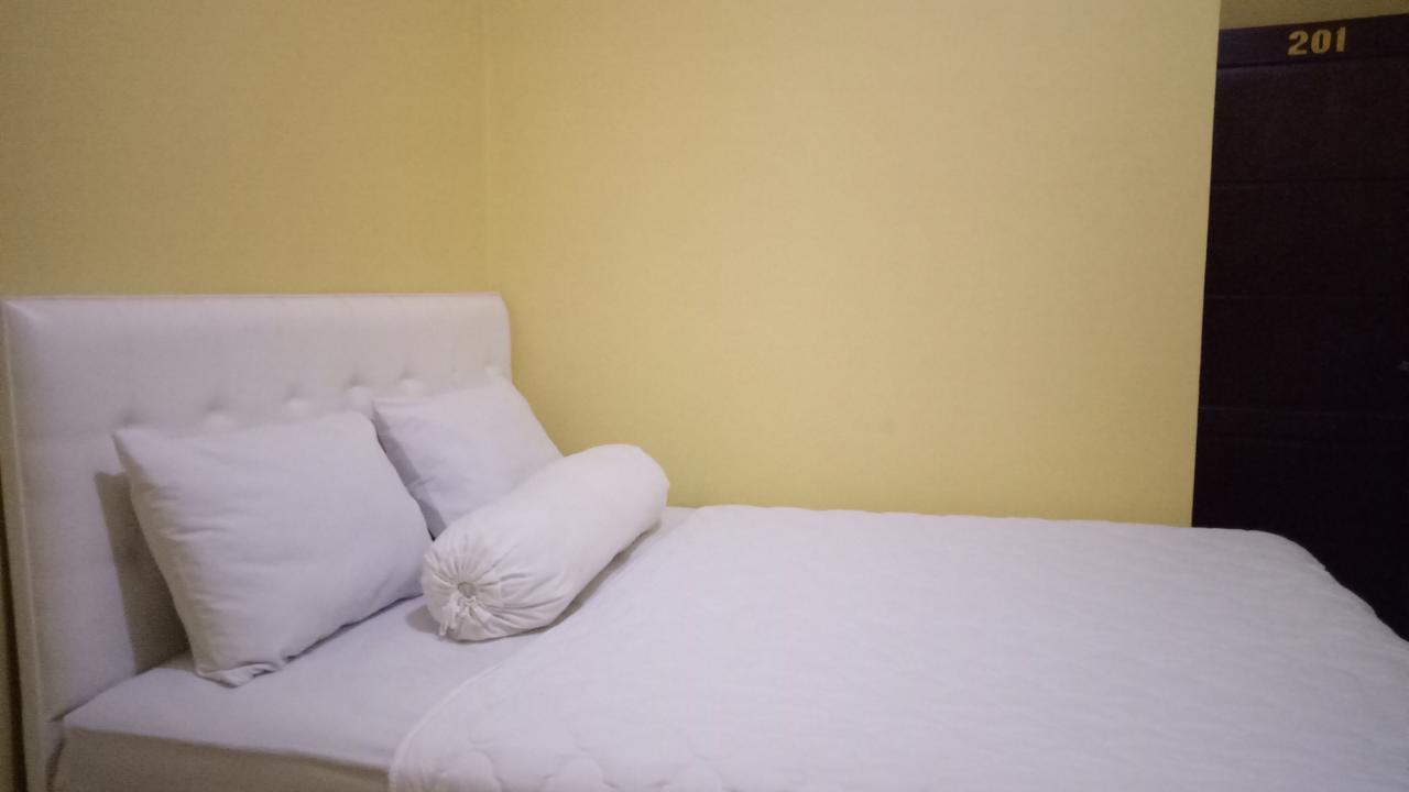 Hotel Sinar Harapan Tano Luaran gambar