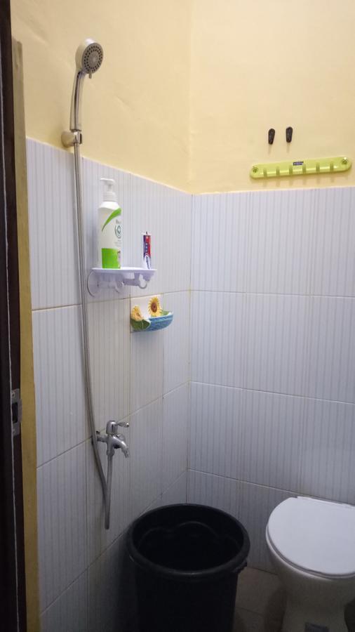 Hotel Sinar Harapan Tano Luaran gambar