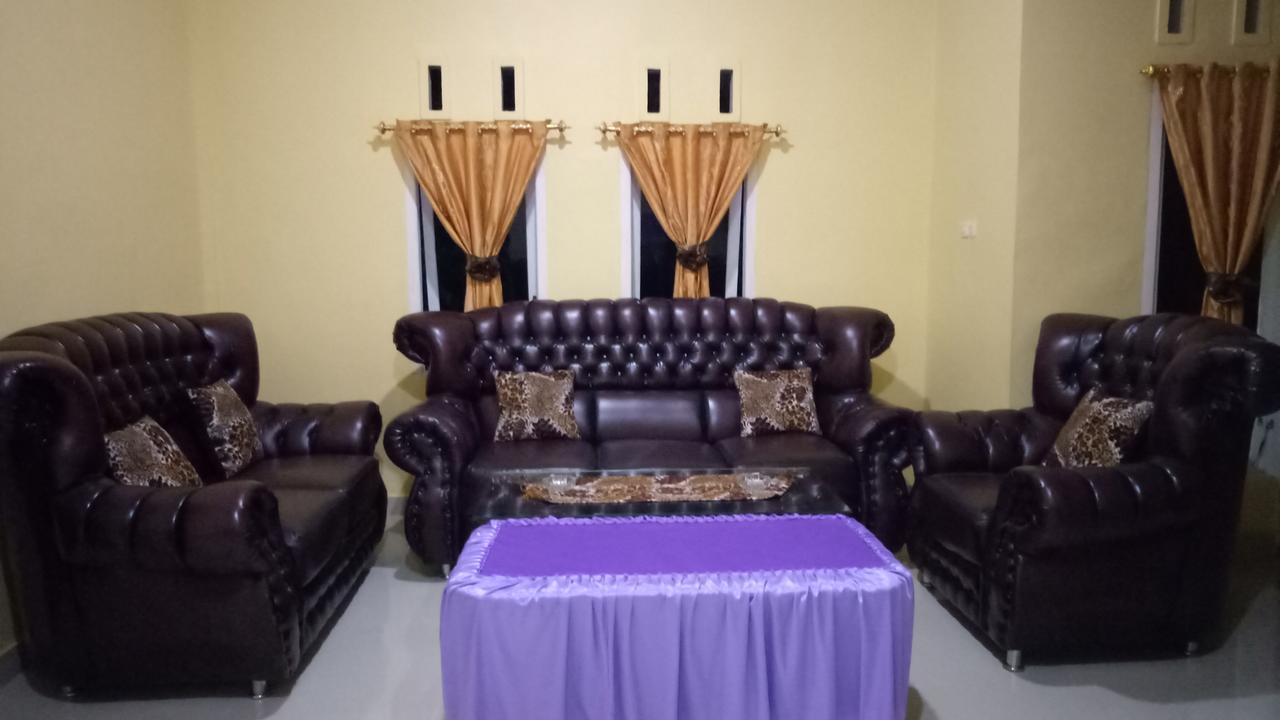 Hotel Sinar Harapan Tano Luaran gambar